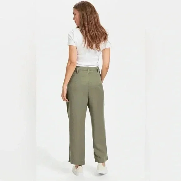 Part Two  | Phedora Pants - Picture 2 of 9
